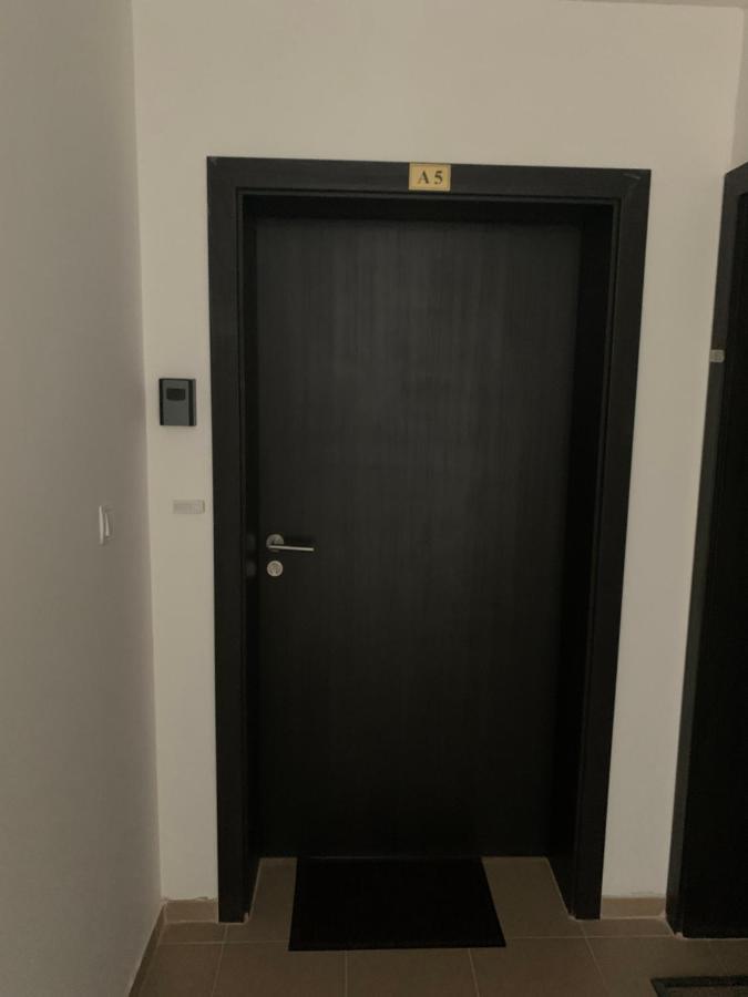 Comfortapartment Iglika 2 Borovets Luaran gambar