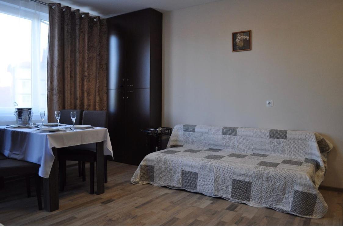 Comfortapartment Iglika 2 Borovets Luaran gambar
