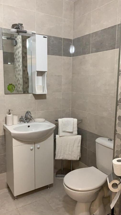Comfortapartment Iglika 2 Borovets Luaran gambar