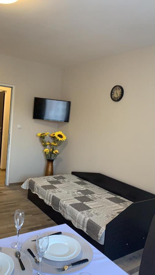 Comfortapartment Iglika 2 Borovets Luaran gambar