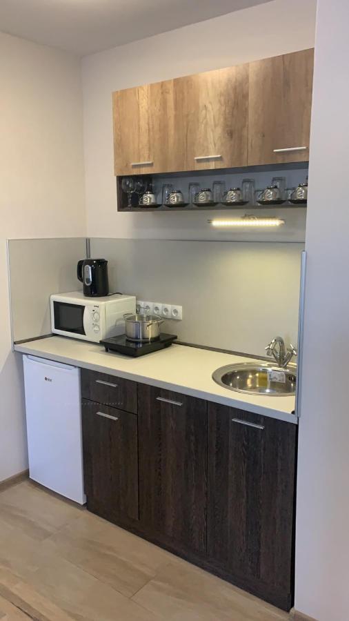 Comfortapartment Iglika 2 Borovets Luaran gambar