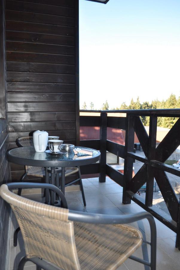 Comfortapartment Iglika 2 Borovets Luaran gambar